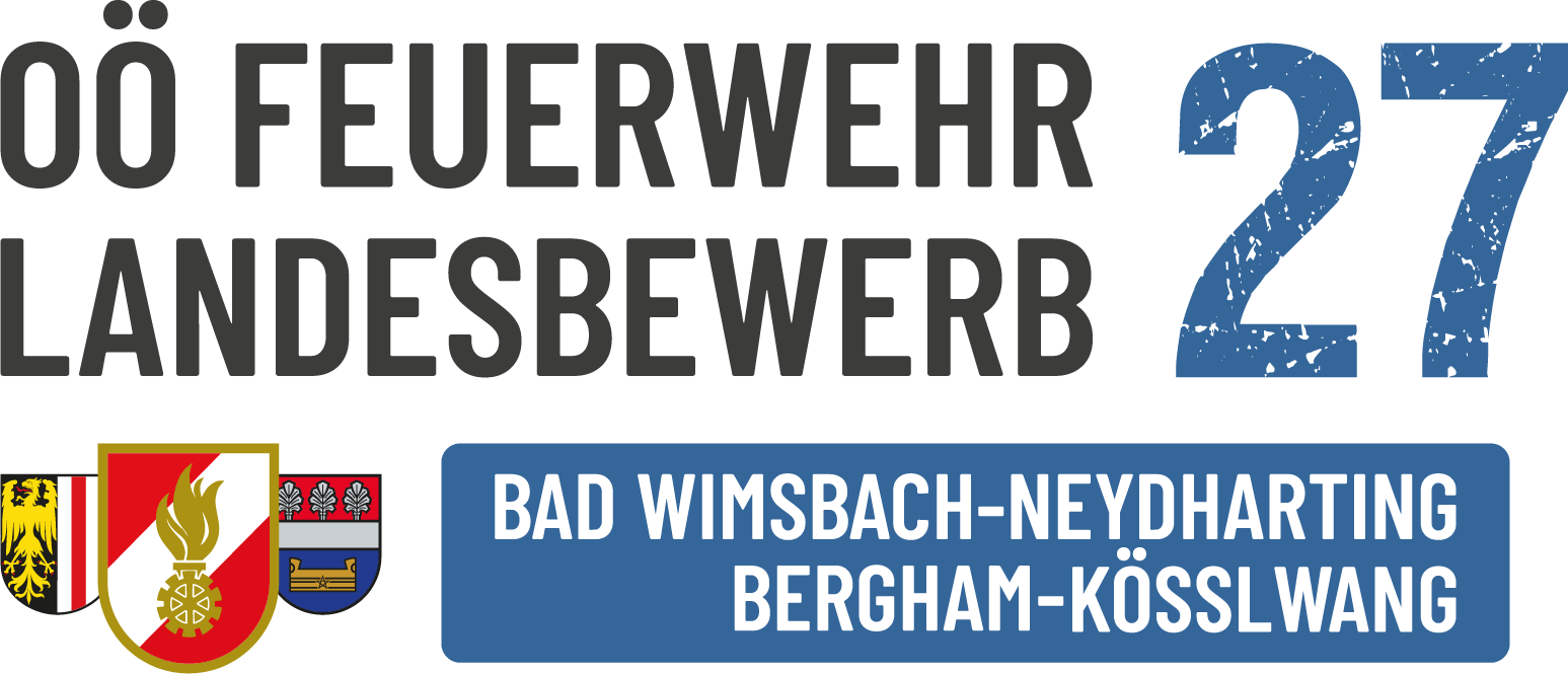 Landes-Feuerwehrleistungsbewerb 2027