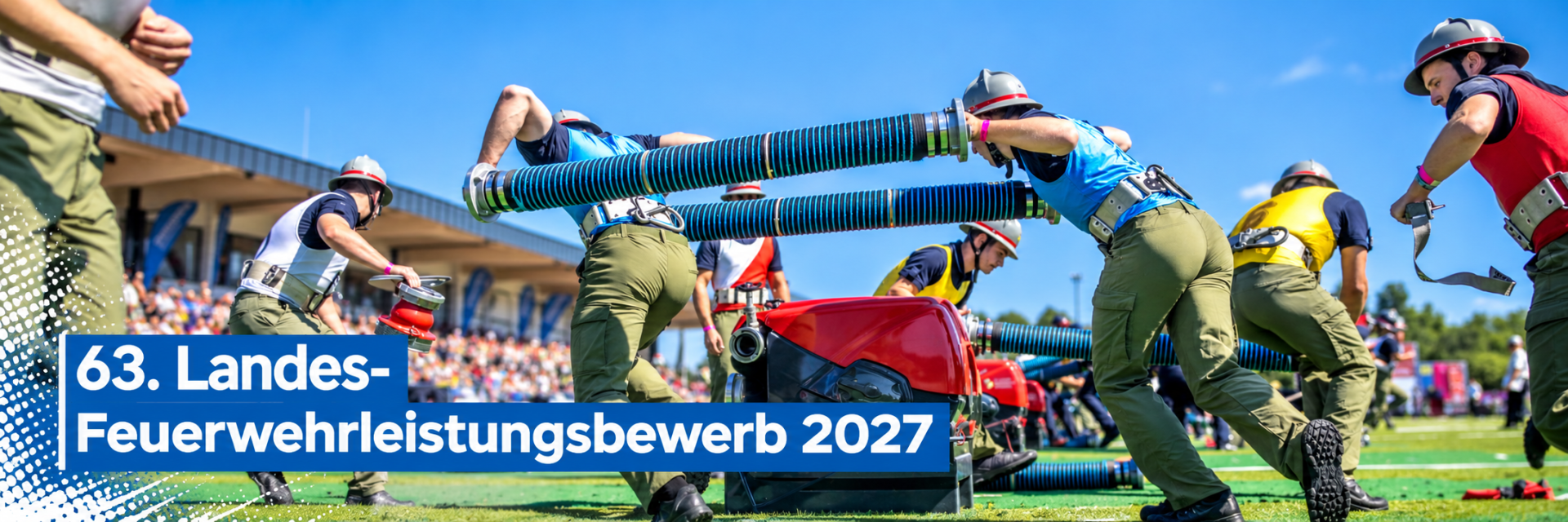 Banner Landesbewerb 2027